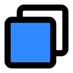 Copy SVG Icon